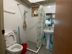 Blk 636B Senja Parc View (Bukit Panjang), HDB 4 Rooms #585775511